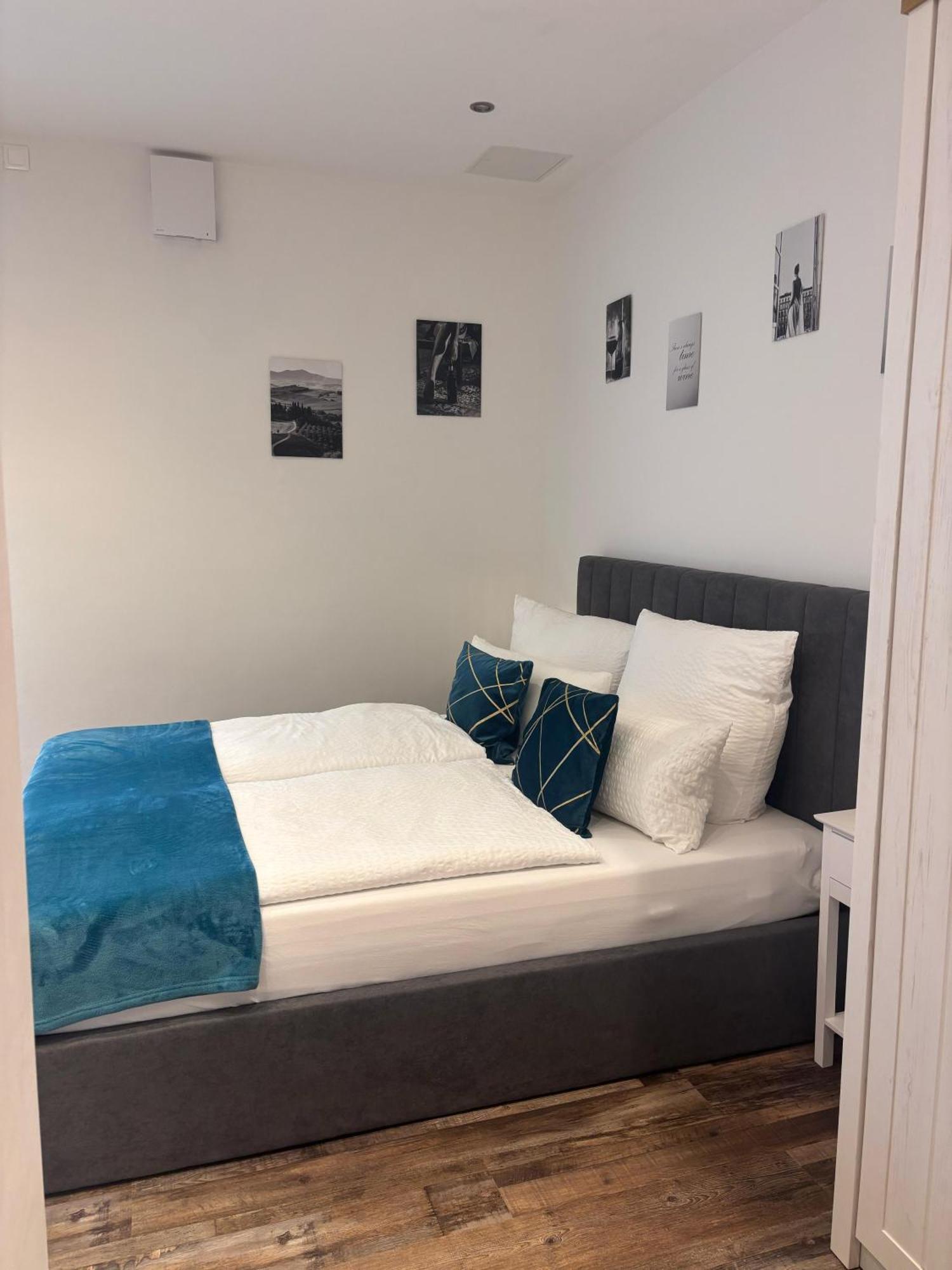 Apartmenthaus Wertheim Phòng bức ảnh