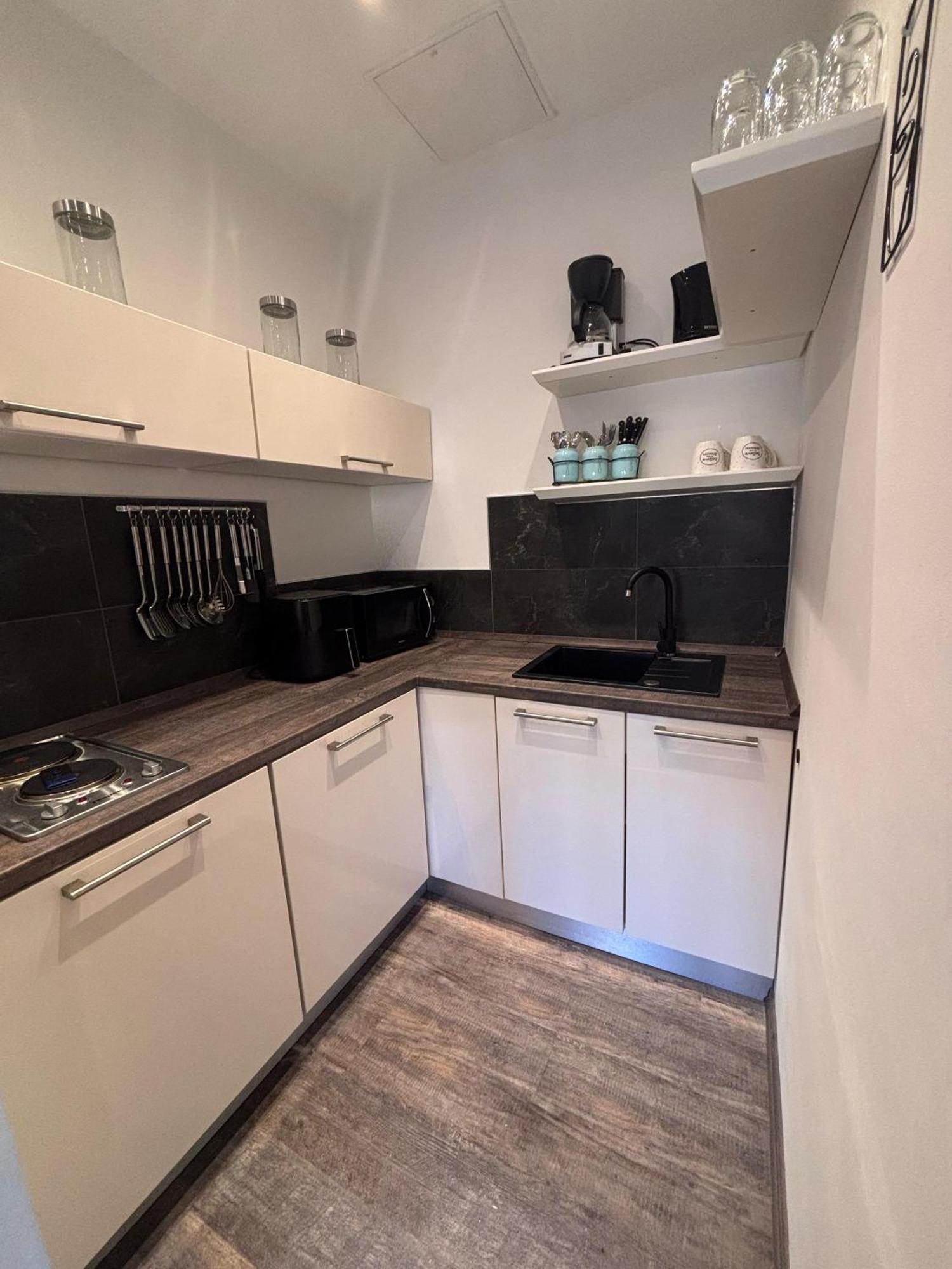 Apartmenthaus Wertheim Ngoại thất bức ảnh