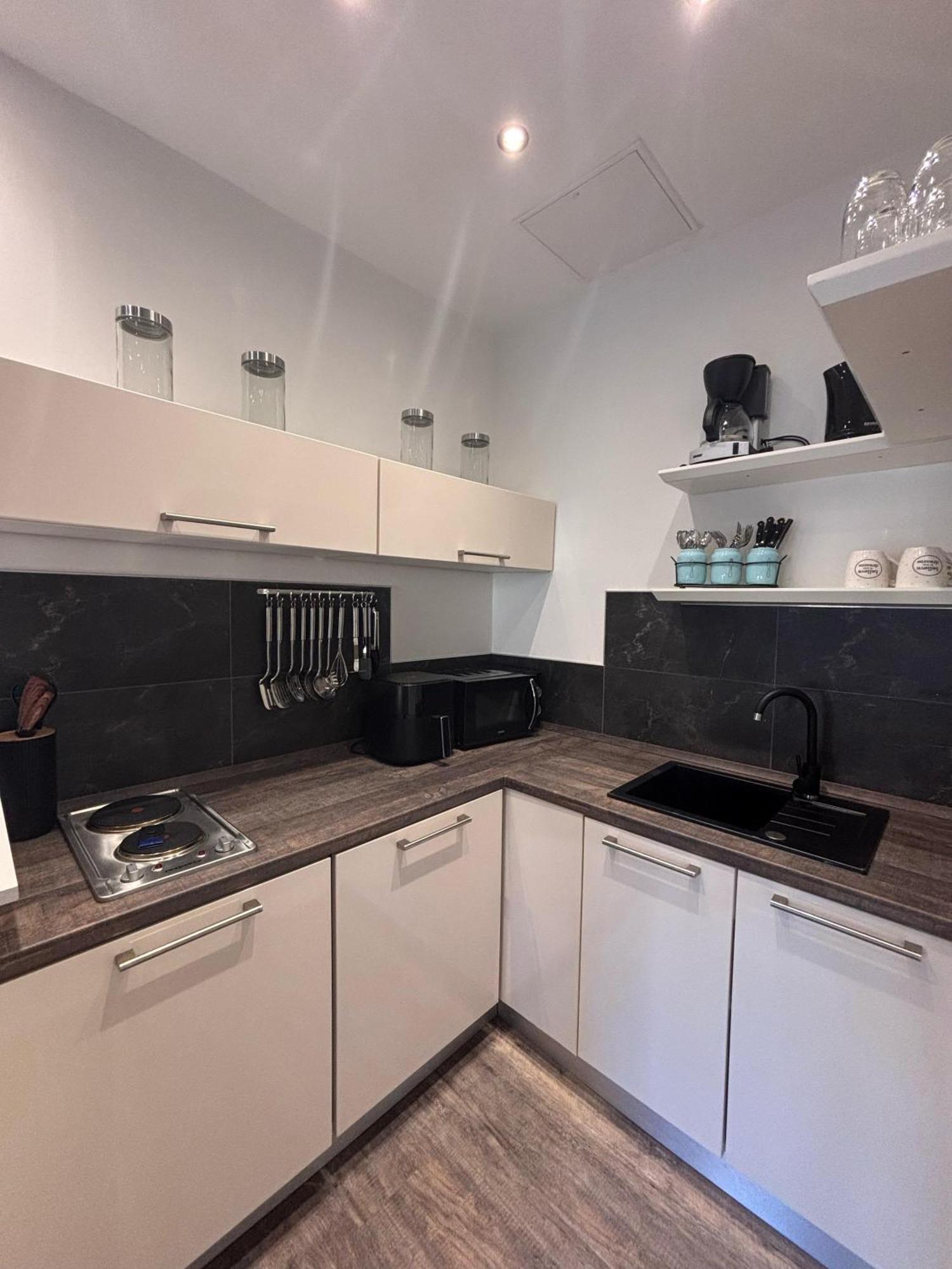 Apartmenthaus Wertheim Ngoại thất bức ảnh