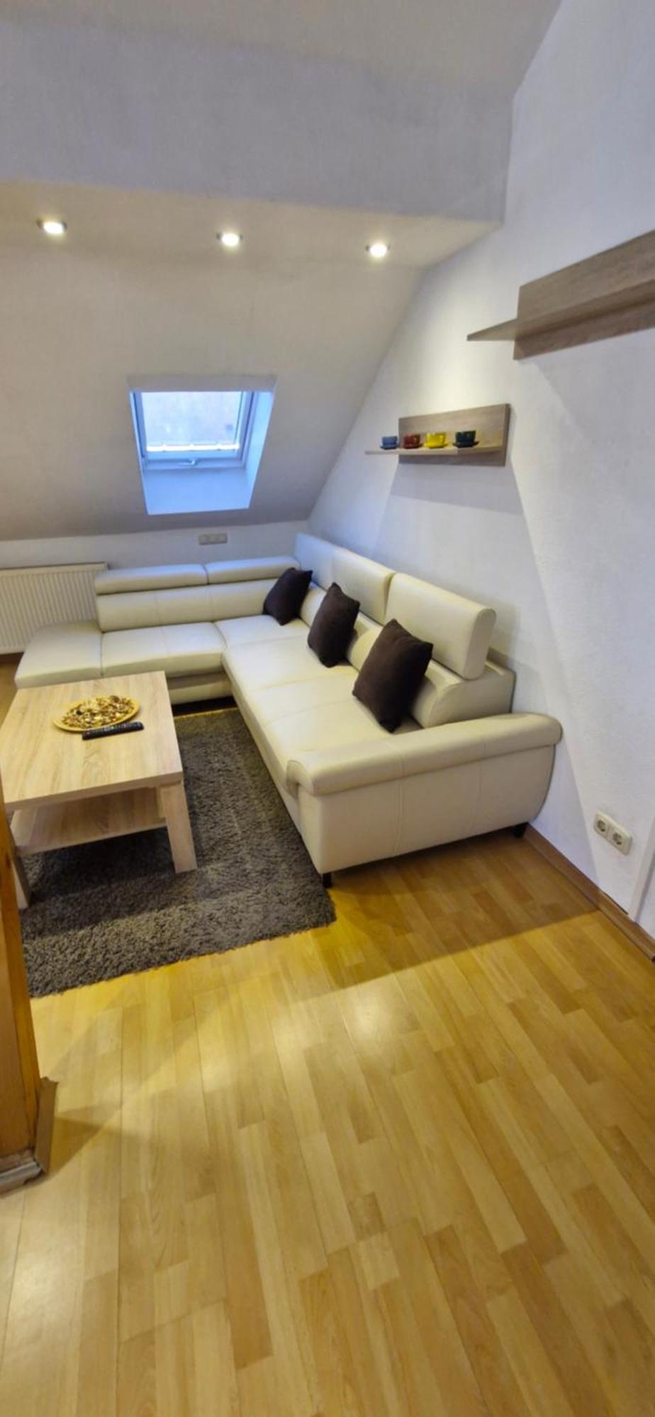 Apartmenthaus Wertheim Ngoại thất bức ảnh