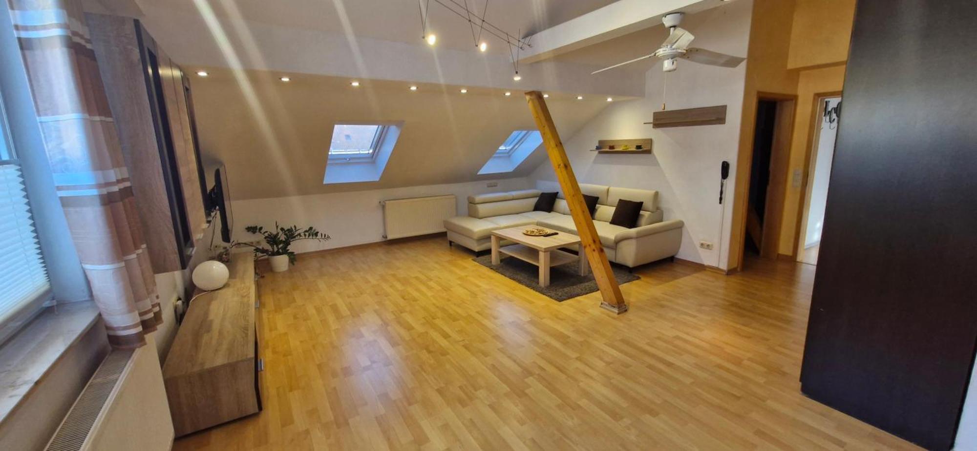 Apartmenthaus Wertheim Ngoại thất bức ảnh