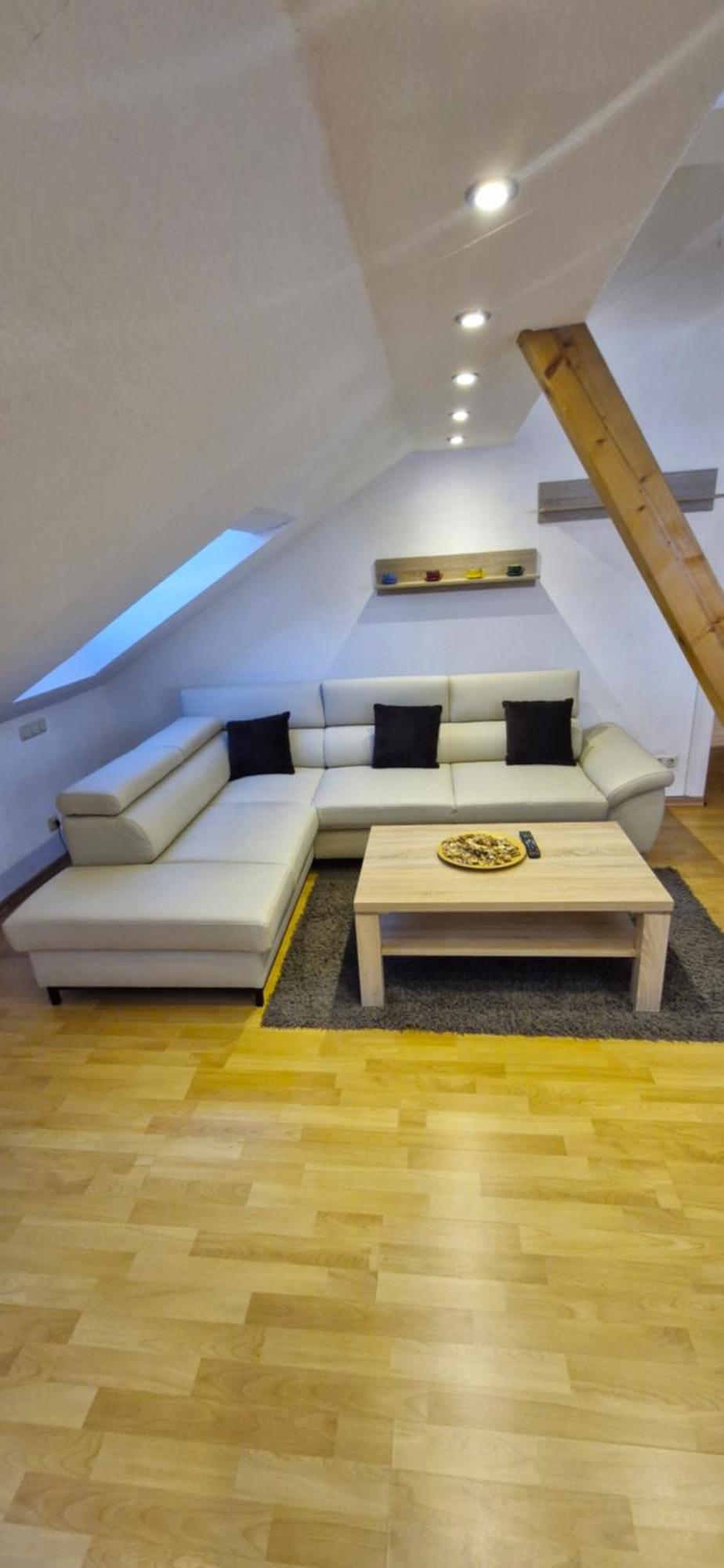 Apartmenthaus Wertheim Ngoại thất bức ảnh
