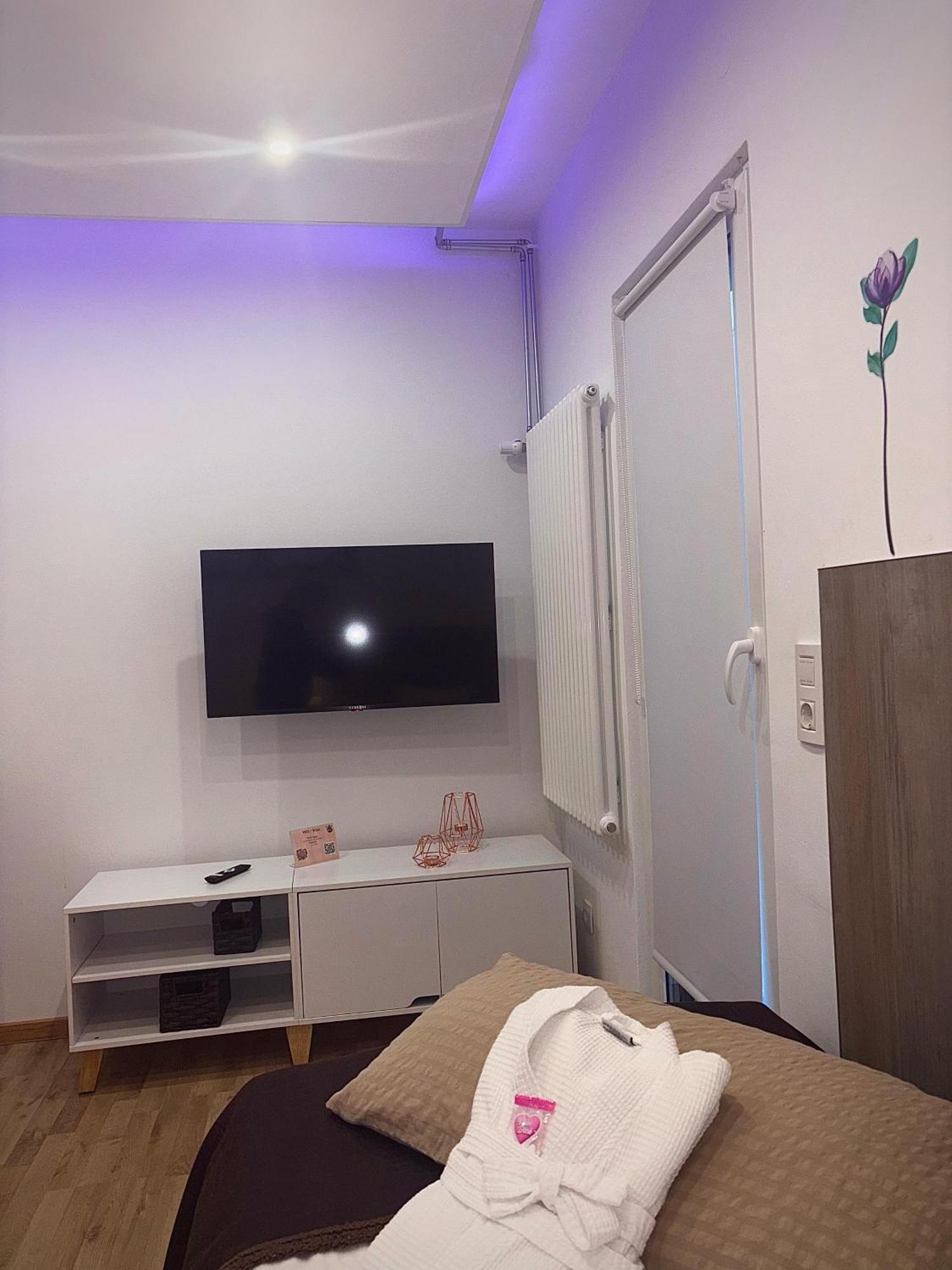 Apartmenthaus Wertheim Ngoại thất bức ảnh