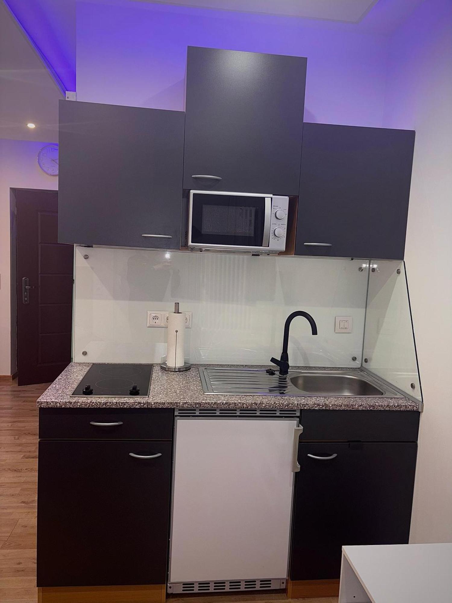 Apartmenthaus Wertheim Ngoại thất bức ảnh